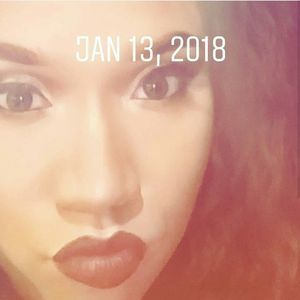 Meet your Posher, Audrey